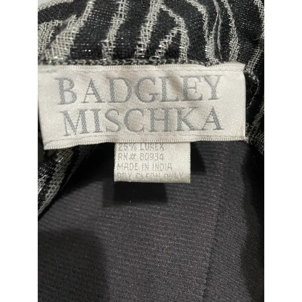 Badgley Mischka vintage badgley